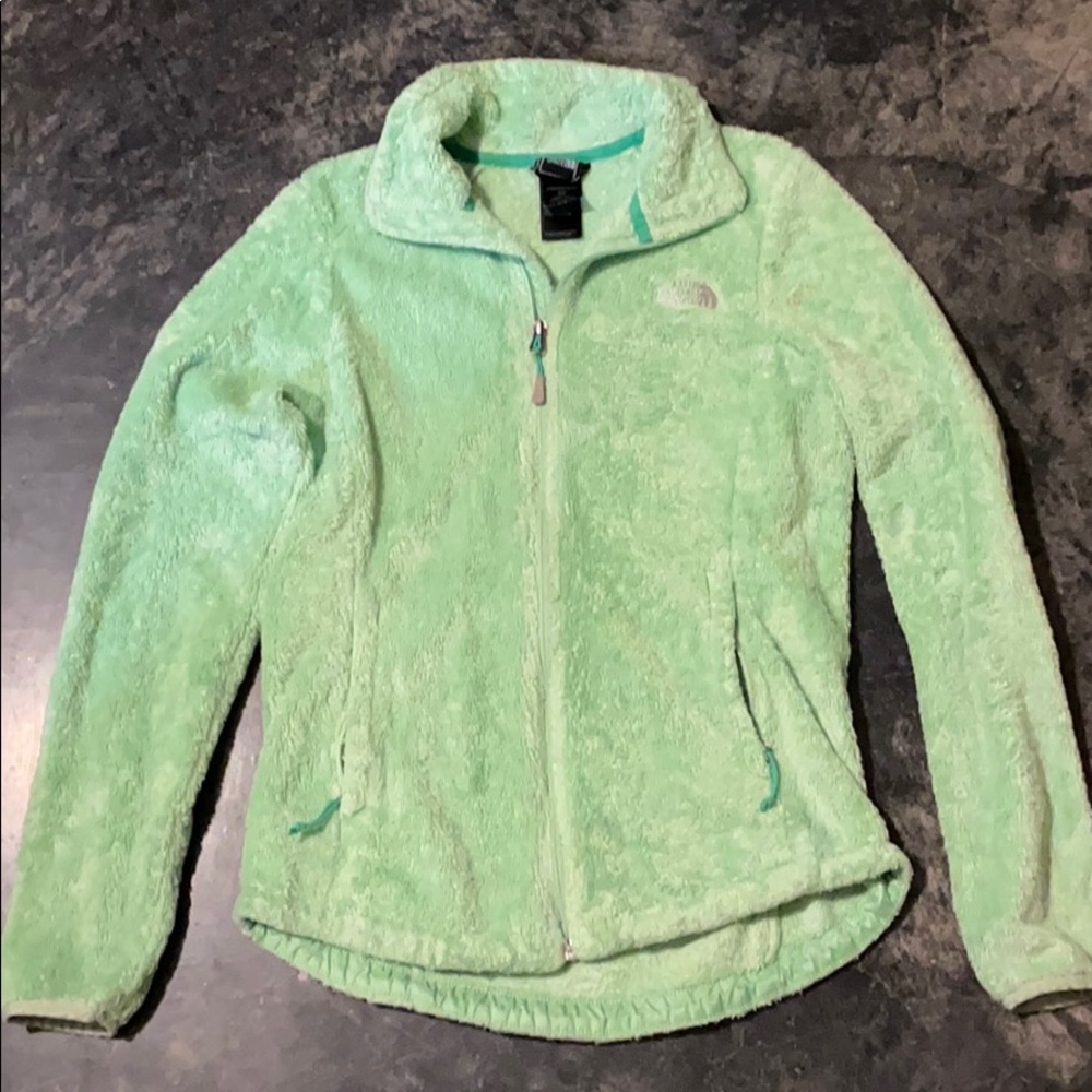 North face fleece